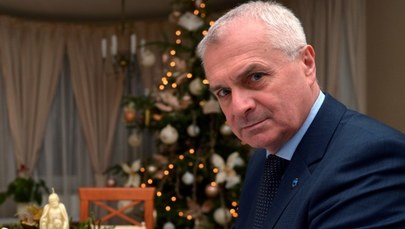 Prezydent Przemyśla persona non grata na Ukrainie? MSZ wyjaśnia sprawę