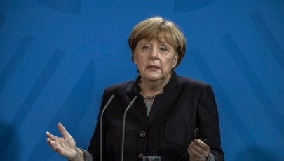 "GPC": Merkel nie przyzna się do błędu, ale chce zaostrzyć prawo deportacyjne