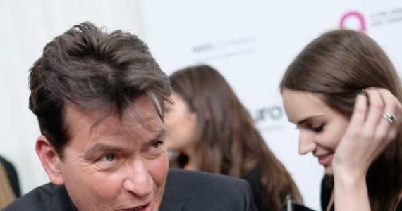 Charlie Sheen Randki online