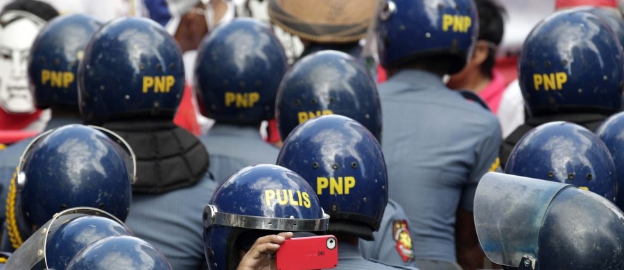 ​Koreański biznesmen, którego rodzina przesłała okup rzekomym porywaczom, został zabity przez filipińską policję tego samego dnia, w którym zaginął - informuje ministerstwo spraw zagranicznych Korei Południowej.