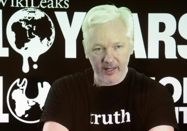WikiLeaks: Assange gotów udać się do USA