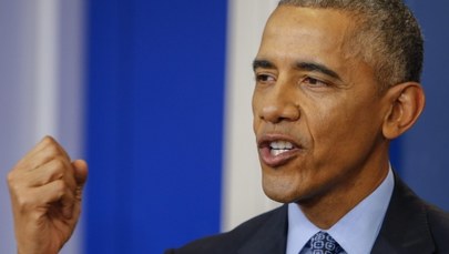 Sondaż: Ponad połowa Amerykanów pozytywnie ocenia odchodzącego Obamę