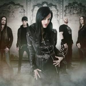 Xandria