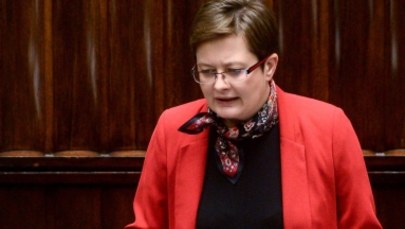 Protest w Sejmie. Marszałek Sejmu wzywa posłów opozycji do złożenia wyjaśnień