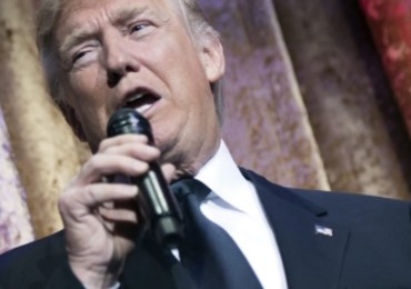 Brytyjczycy przyglądają się Trumpowi. Wspólne stosunki Wielkiej Brytanii i USA "pełne wyzwań"