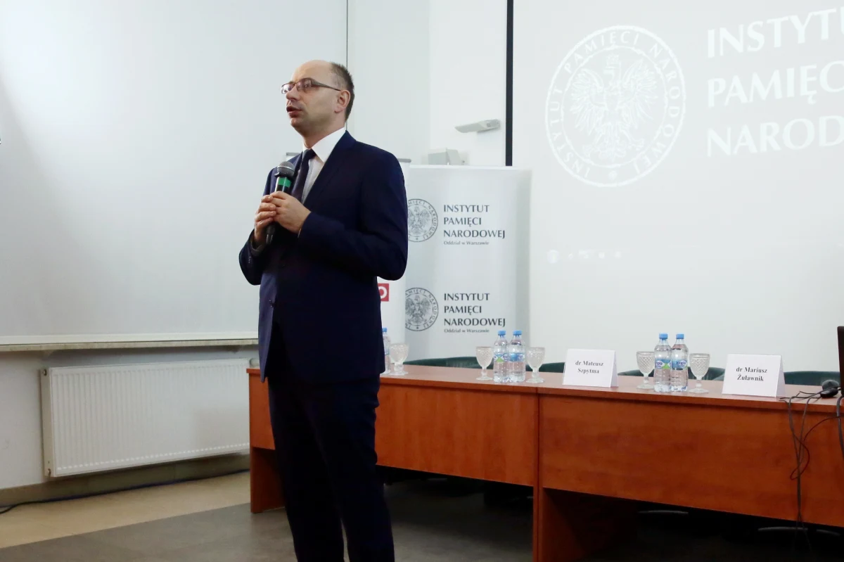 ​IPN opublikuje 24 stycznia wykaz dokumentacji, wyłączonej w 2016 r. z tzw. zbioru zastrzeżonego, a nie jej treść. W indeksie znajdą się wyłącznie sygnatury jednostek archiwalnych oraz ich krótki opis. W większości są to dokumenty jawne już od dłuższego czasu.