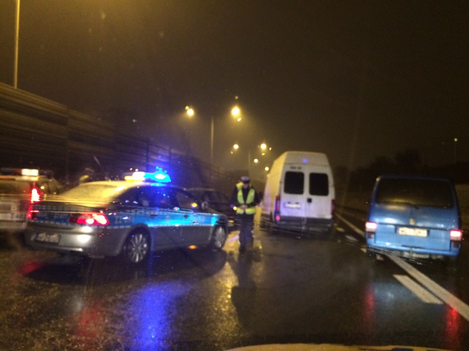 /Mariusz PIekarski /RMF FM