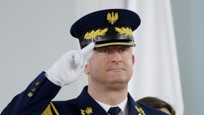 Komendant Straży Marszałkowskiej został odwołany