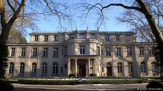 Protokół z Wannsee. Scenariusz Holokaustu