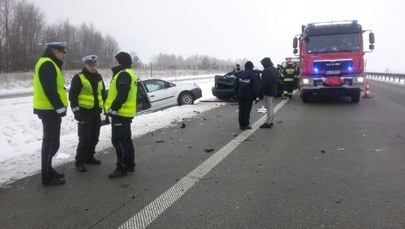 Prokuratura podała wyniki sekcji zwłok posła Kukiz'15, który zginął w wypadku