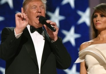 Ameryka ma nowego prezydenta. Donald Trump przejmuje urządu i podpisuje dekret ws. Obamacare