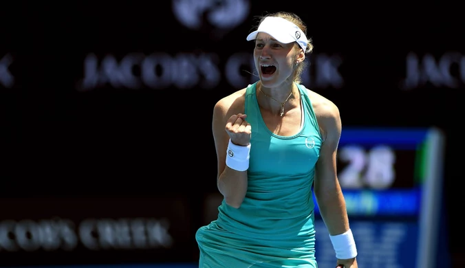 Australian Open. Porażki Cibulkovej i Wiesniny w trzeciej rundzie