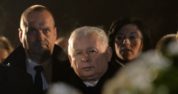 "Musimy zrealizować 2 plany: wybory samorządowe 2018 r. oraz kolejne w 2019 r." - mówił do łódzkich działaczy PiS prezes partii Jarosław Kaczyński. Jego zdaniem potrzebna jest reforma mediów. "Chcemy, aby dążyli oni do prawdy, a nie opowiadali się za jedną stroną" dodał.