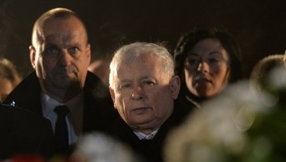 Kaczyński: Musimy zrealizować 2 plany - wybory samorządowe 2018 i wybory w 2019 roku