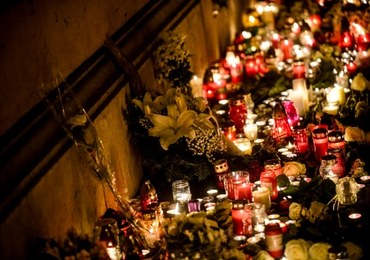 Wypadek autobusu z gimnazjalistami: Poniedziałek dniem żałoby na Węgrzech
