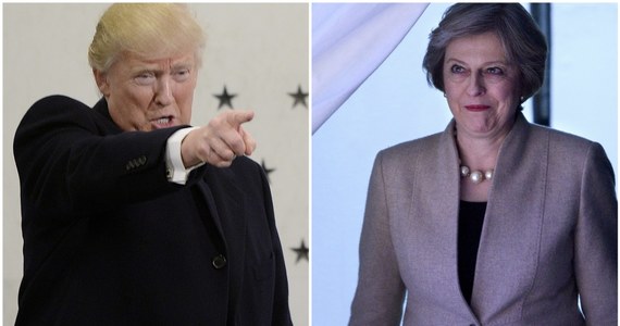 ​Pierwszym przywódcą zagranicznym, jakiego przyjmie prezydent USA Donald Trump, będzie premier Zjednoczonego Królestwa Theresa May, która przybędzie do Waszyngtonu w piątek - poinformował rzecznik Białego Domu, Sean Spicer. Nie podał, co dokładnie będzie tematem rozmów polityków.
