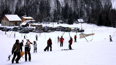 Śmiertelny wypadek młodego narciarza w Wiśle. Są wstępne ustalenia śledczych