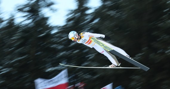 Kamil Stoch chciałby po raz czwarty w karierze wygrać zawody Pucharu Świata w skokach narciarskich w Zakopanem i nie jest bez szans. Wielka Krokiew zawsze była dla niego przyjazna, a kibice dodają skrzydeł. Jego głównym rywalem może okazać się... Piotr Żyła.