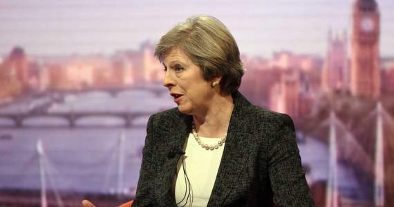 "Brytyjski rząd ukrył przeprowadzoną pod koniec czerwca 2016 roku nieudaną próbę rakietową w ramach systemu obronnego Trident" - poinformował "Sunday Times". Premier Theresa May pytana, czy świadomie zataiła tę informację, odmówiła jednoznacznej odpowiedzi.