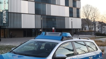 Aresztowano 21-latka podejrzanego o przygotowywanie zamachu w Wiedniu