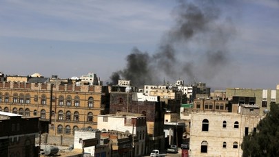 Jemen: W walkach zginęło prawie 70 osób
