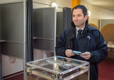 Francja: Kto kandydatem lewicy na prezydenta?