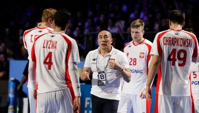MŚ piłkarzy ręcznych: Biało-czerwoni pożegnają się z turniejem meczem z Argentyną