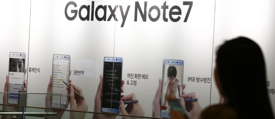 Wadliwe akumulatory były przyczyną wybuchów smarfonów Galaxy Note 7 - tak wynika ze śledztwa przeprowadzonego przez Samsunga. Południowokoreański gigant technologiczny dokładnie przetestował ponad dwieście tysięcy telefonów, aby wykryć błędy.
