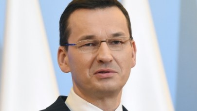 Morawiecki: Rząd pracuje nad zmianami podatkowymi