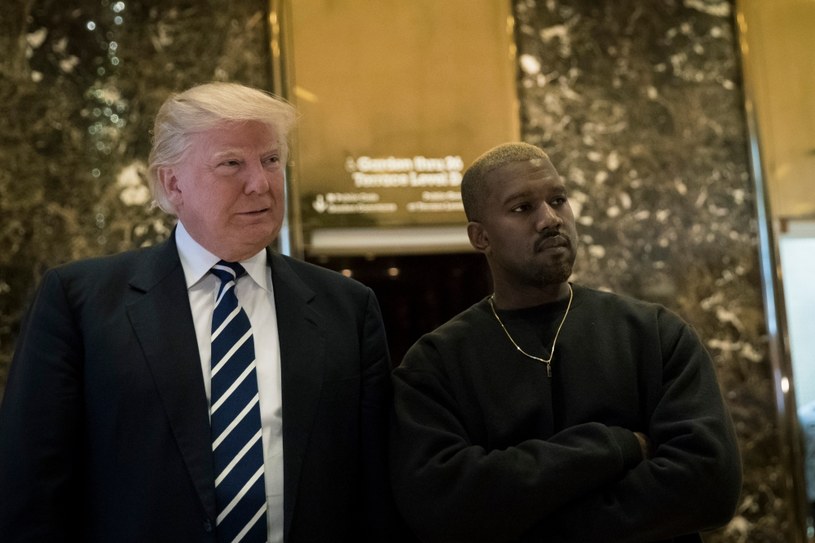 Współpracownicy nowego prezydenta Stanów Zjednoczonych wytłumaczyli, dlaczego Kanye West nie został zaproszony na specjalny koncert przed zaprzysiężeniem Donalda Trumpa. Otóż raper jest "za mało amerykański". 