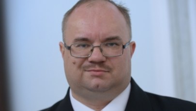Śmiertelny wypadek posła Rafała Wójcikowskiego. Prokuratorzy przesłuchali świadka