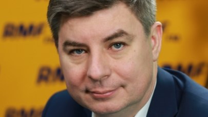 Jan Grabiec: Zmiany w ordynacji wyborczej to skok PiS na samorządy