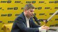 Jan Grabiec: Zmiany w ordynacji wyborczej to skok PiS na samorządy 