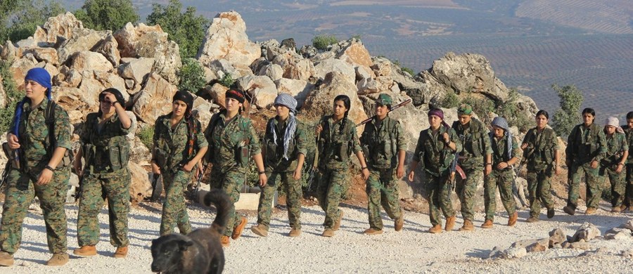 Przedstawiciele kurdyjskich Ludowych Jednostek Samoobrony (YPG) oświadczyli, że nie będą czuli się związani żadnymi ustalenia zawartymi podczas rozmów pokojowych w Astanie. 