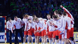 Polska - Argentyna 24-22 w MŚ piłkarzy ręcznych. 17. miejsce "Biało-czerwonych" w turnieju