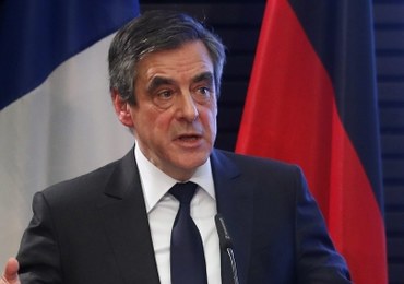 Fillon zapowiada zbliżenie Francji z Rosją. "Nie możemy traktować jej lekkomyślnie"