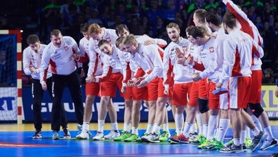 MŚ piłkarzy ręcznych: Polska wygrała z Argentyną w meczu o 17. miejsce 