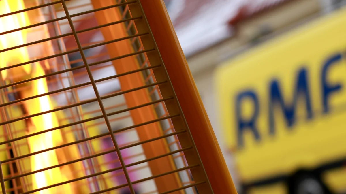 Opatówek, Śrem, Złoczew, Parczew, Świecie, a może Bieruń? Do czwartku do godziny 12 decydować możecie, dokąd w tym tygodniu pojedziemy w ramach naszego cyklu "Twoje Miasto w Faktach RMF FM". Zapraszamy! 