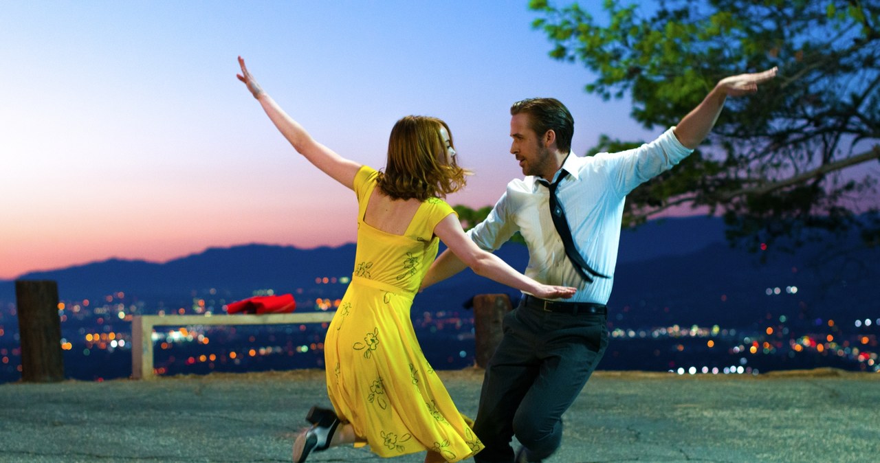 "La La Land" Damiena Chazelle'a, musical o początkującej aktorce i muzyku jazzowym, którzy próbują zaistnieć w świecie i zakochują się w sobie, otrzymał najwięcej - aż 14 - nominacji do tegorocznych Oscarów.