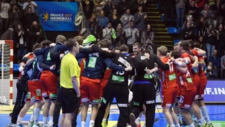 MŚ piłkarzy ręcznych. Norwegia - Węgry 31-28 w ćwierćfinale