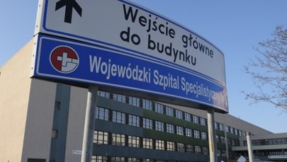 Tajemnicza śmierć w Rybniku: Śledztwo ws. błędu lekarskiego trafi do prokuratury okręgowej