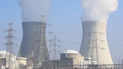 Prezydent Czech za rozbudową elektrowni atomowych