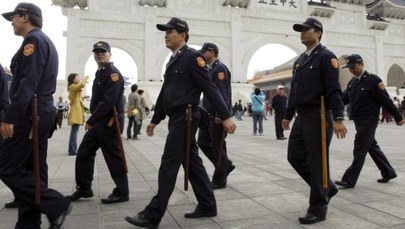 Chiny i Tajwan żądają od Hiszpanii wydania 200 oszustów