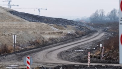 Kłopoty przy budowie zbiornika Racibórz Dolny. Podwykonawcy czekają na wypłatę 30 mln zł