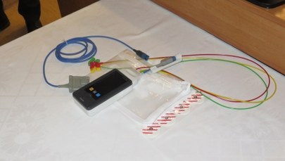 Nowe urządzenia do telemetrii kardiologicznej w krakowskim szpitalu 