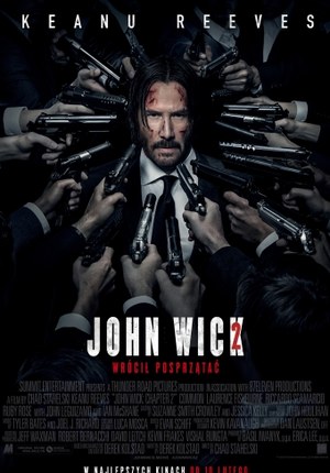 John Wick 2