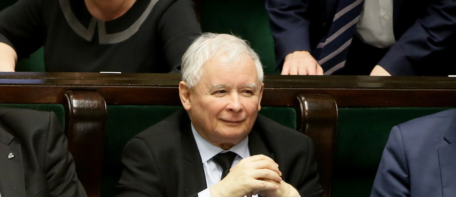 Jarosław Kaczyński został Człowiekiem Wolności Tygodnika "wSieci" w 2016 roku. Występując podczas uroczystej gali w Filharmonii Narodowej prezes PiS podkreślił, że strefę wolności i demokracji może stworzyć tylko i wyłącznie państwo narodowe.