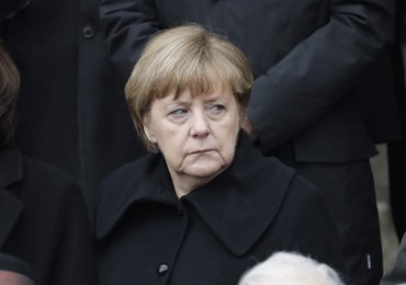 Wicekanclerz Niemiec krytykuje Merkel za politykę migracyjną
