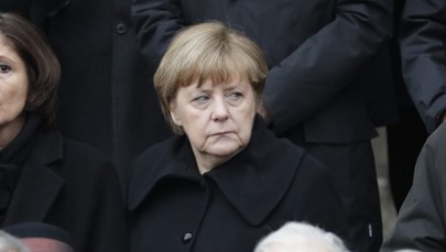 Wicekanclerz Niemiec krytykuje Merkel za politykę migracyjną