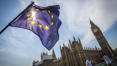 Brytyjska Izba Lordów przyjęła poprawkę dot. praw obywateli UE 